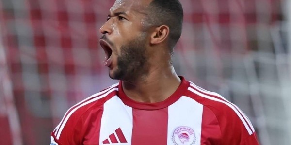 3场3球+2次神级倒钩，32岁中超旧将非洲杯大爆发，欧冠曾连破西甲两大豪门