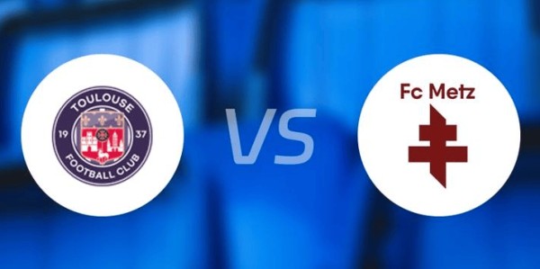 法甲中下游对决前瞻：图卢兹 VS 梅斯