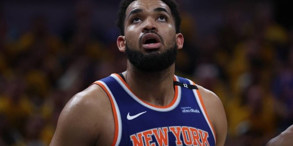 唐斯休赛期集中处理膝盖和手指伤势 预计完全恢复