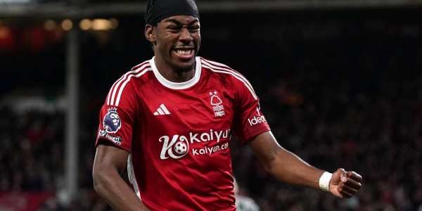 5500万英镑！埃兰加即将加盟纽卡斯尔 曼联获转会分成600万