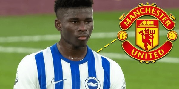 巴莱巴转会曼联立场曝光：渴望加盟但不逼宫，拉爵需满足布莱顿要价