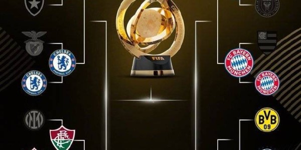 詹俊：超级冷门日一个比一个劲爆，新月曼城打出至今最精彩比赛！