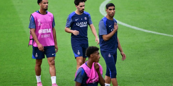 法甲揭幕在即！巴黎圣日耳曼夏窗操作低调背后藏玄机