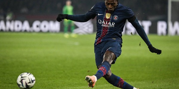 冠军联赛：如果……巴黎圣日耳曼将在本周晋级八分之一决赛