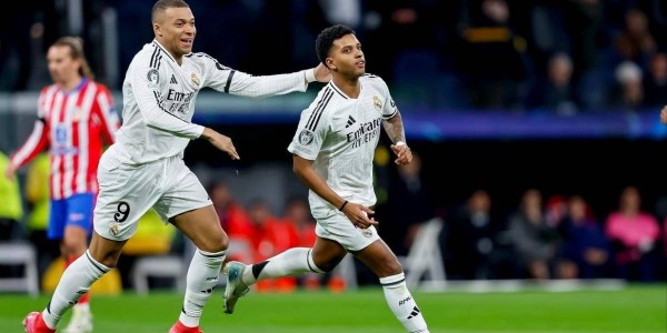 阿森纳为何犹豫不决？罗德里戈转会动向成谜