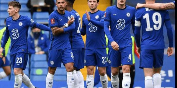 切尔西豪赌2026！1米96空霸2500万欧预签藏惊天野心，7年长约引爆更衣室