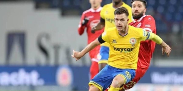 德甲周六焦点战！海登海姆主场迎狼堡：6 胜劲旅剑指连胜，20 球锋线能否破防？