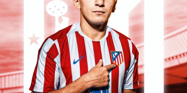 1夜5笔转会定！阿森纳第5签，意甲冠军连签2人，马竞尤文皆迎新援