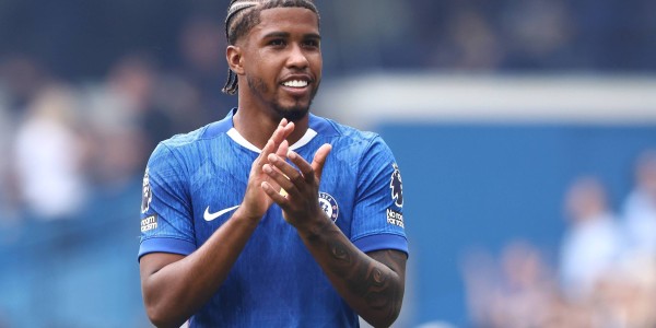 巴媒：沙特7000万欧报价切尔西21岁小将桑托斯 球员拒5倍薪水留队