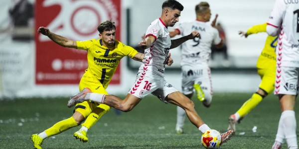 莱万特与比利亚雷亚尔的补赛提议：2月18日重燃西甲战火，战术与情感的交织