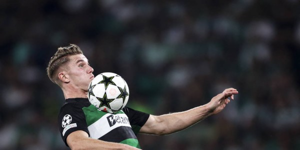 阿森纳豪掷7.35亿欧元敲定约克雷斯：瑞典锋霸能否助力枪手争冠？