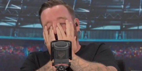 埃泽被阿森纳截胡，热刺旧将奥哈拉破防：法克！活该！列维守财奴