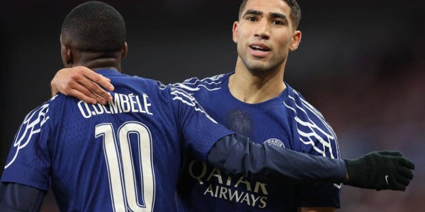 皇马第二！下赛季欧冠赔率榜出炉，大巴黎进前三，巴萨仅第六