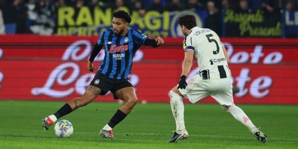 4000万太惊喜！意甲最强中场花落谁家？