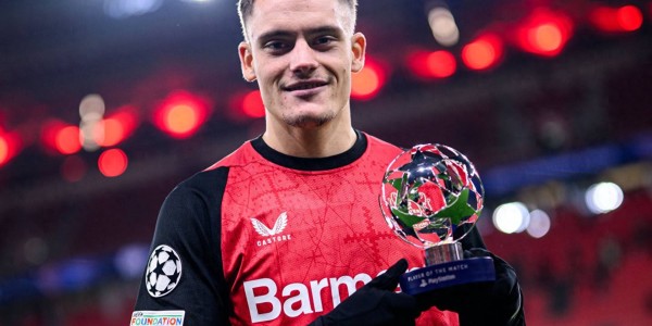 1.5亿欧！曼城敲定今夏首签，三倍年薪送上，德甲天才将加盟