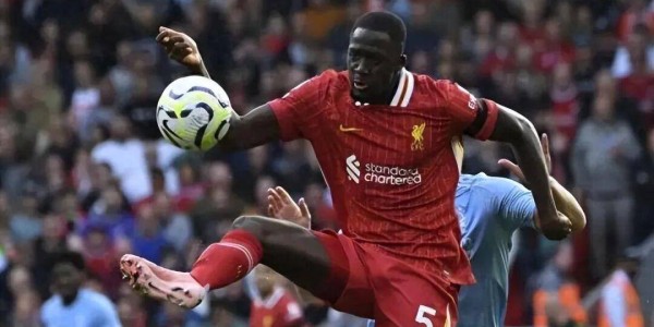 1.5亿天才绝境爆发！利物浦四连败后惊现逆转密码，更衣室暗流涌动