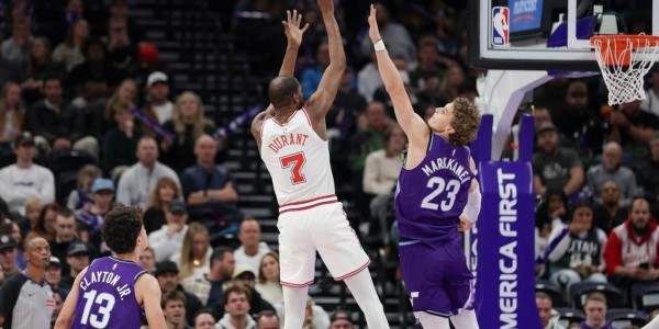 火箭背靠背为何判若两队？无故松懈伪强队属性暴露