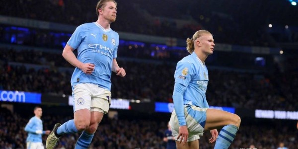 足球前瞻：诺丁汉森林VS切尔西，热刺VS布赖顿，富勒姆VS曼城，曼联VS阿斯顿维拉