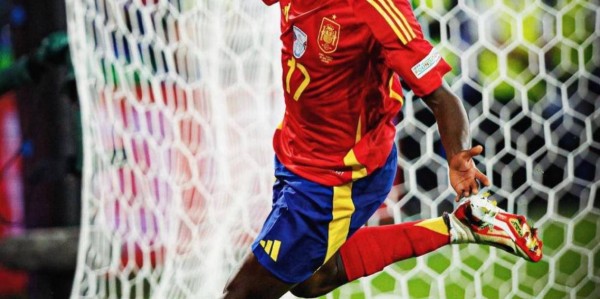 拒绝拜仁、阿森纳，西班牙国脚铁心加盟巴萨