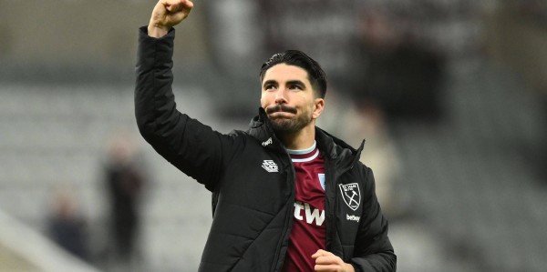 西汉姆官方：索莱尔&amp;amp;埃文-弗格森租约到期，返回巴黎&amp;amp;布莱顿