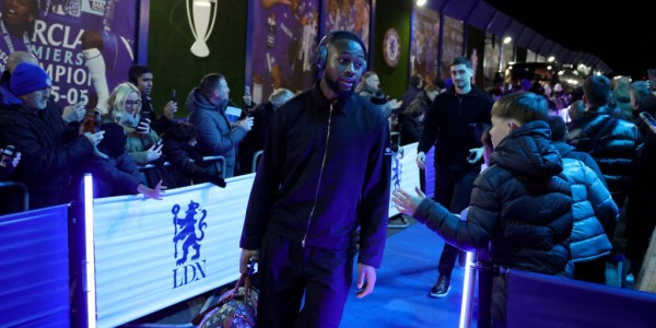 切尔西新帅浮出水面：法甲球队主帅罗森尼尔成头号热门，能否重振蓝军士气？