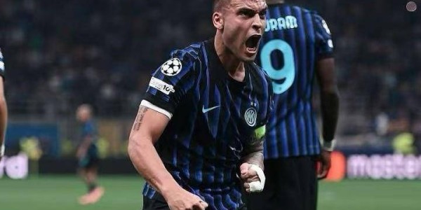 意甲豪门锋线评级：米兰双雄奉行精兵战略，尤文图斯后生可畏