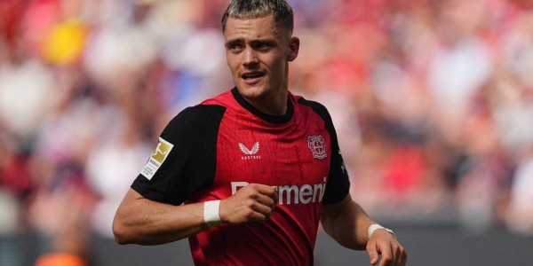 德媒：利物浦尝试压价药厂 盼能以1.35亿欧签下维尔茨