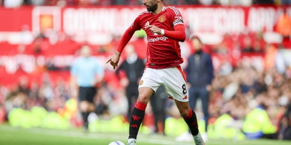 德赫亚和B费戏谑拉什福德：曼联锋霸今夏转会成定局？