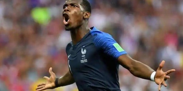 曾经足坛第一中场，时隔600多天终于有球踢了，还想要冲击世界杯