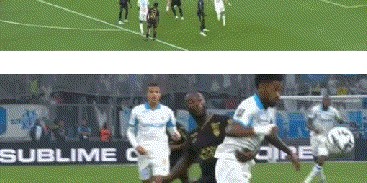 4-0，23岁曼联旧将格林伍德利剑出鞘+妙传，率法甲劲旅大胜而归