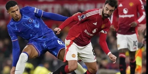 3-0！4连胜！预计切尔西暴打曼联，38年最爽一战，帕尔默金球梦燃爆