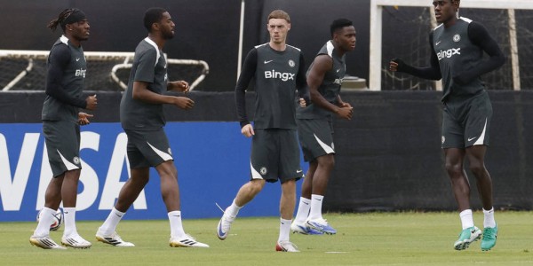 切尔西称霸世俱杯：未来足球格局或将重塑