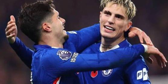 重磅！巴萨盯上切尔西超跑，蓝军喊价8000万欧！