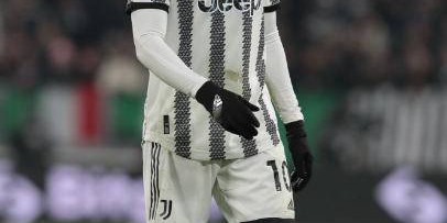 博格巴禁赛缩减，重回法甲联赛备战世界杯