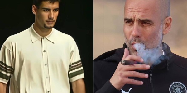 人挪活？曼联前10号转会后2场4助，亮眼表现让瓜迪奥拉有些“尬”