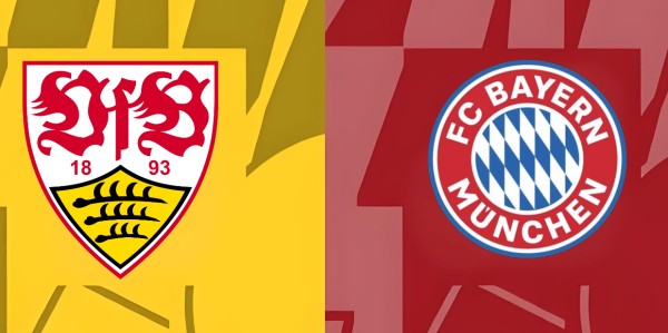 斯图加特VS拜仁慕尼黑，杯赛王者挑战德甲霸主！斯图加特主场能否掀翻拜仁？