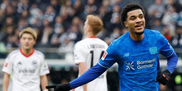 3连胜喜迎曙光！昔日德甲冠军勒沃库森大胜法兰克福，拜仁领跑争四局势激烈