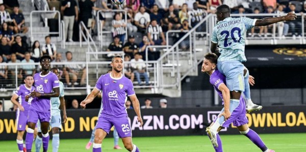 穆阿尼孔塞桑双响，伊尔迪兹世界波，尤文5-0大胜，超越曼城登顶