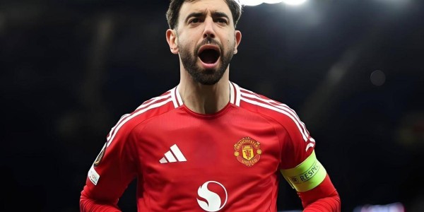 皇马出现危机，阿隆索爱将复刻B费短板，曼联曾因此深陷窘境