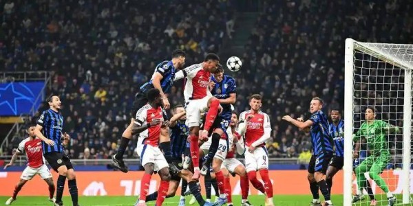 9700万亏损仍稳如泰山？阿森纳靠啥玩转“资本游戏”？