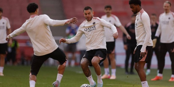 揭秘欧冠决赛吸金力：巴黎国米争冠，1050万欧元只是“添头”！