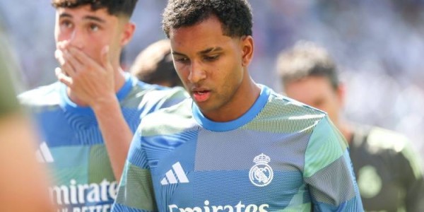 科贝：拜仁、利物浦、阿森纳确实在关注罗德里戈，转会费1亿左右