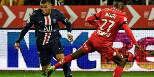 法甲前瞻：雷恩VS布雷斯特，战术博弈与胜负手深度剖析