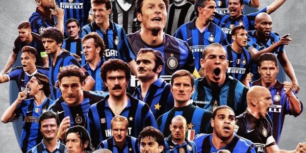 五大联赛最持久俱乐部，西甲3支德甲拜仁意甲国米，英超让人意外