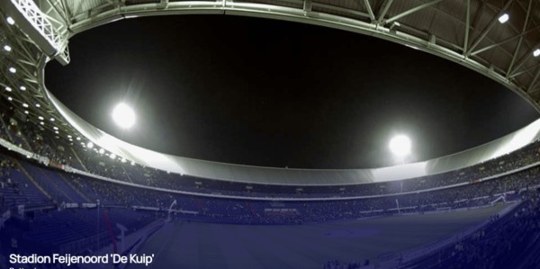 Opta预测欧冠资格赛：费耶诺德迎硬战，尼斯恐难过关