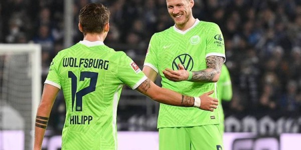 周六021：德甲 汉堡VS沃尔夫斯堡，专家最新比分预测！