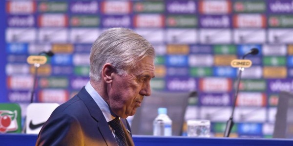 麦孔：尤文拥有意甲最强后卫布雷默，相信安帅能带领巴西重返巅峰