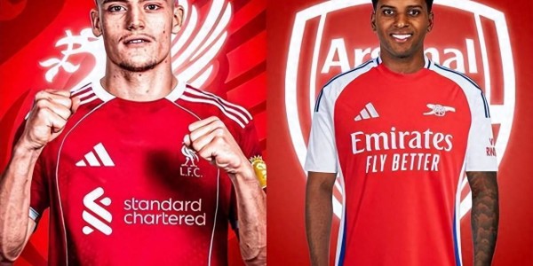 皇马甩卖太子？利物浦接盘1亿！这操作比卖坑不坑？