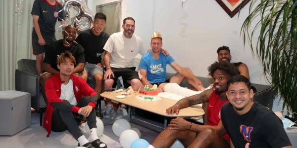 长春亚泰消息：贝里奇报销+西普里安缺阵，2000万到账，可签强援