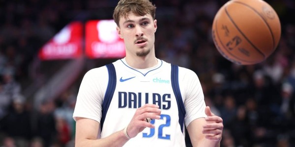 马尔卡宁33+16弗拉格空砍42分 爵士加时险胜独行侠